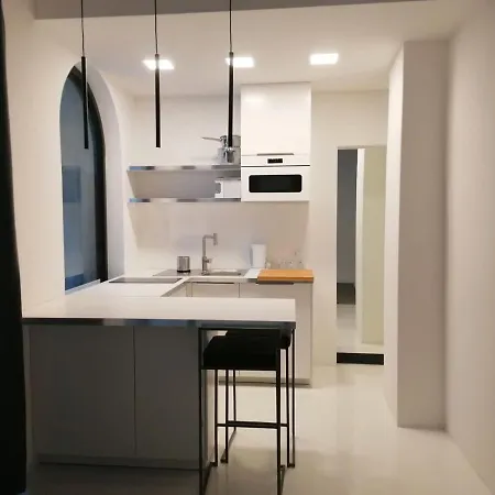 Bed And Bike - Happy Apartment