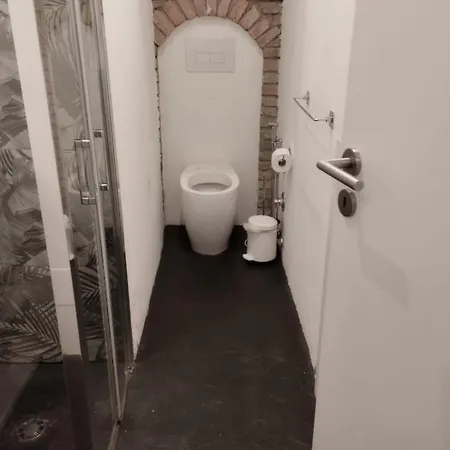 Bed And Bike - Happy Appartamento *