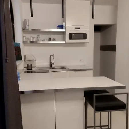 Bed And Bike - Happy Apartment