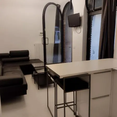Bed And Bike - Happy Apartment