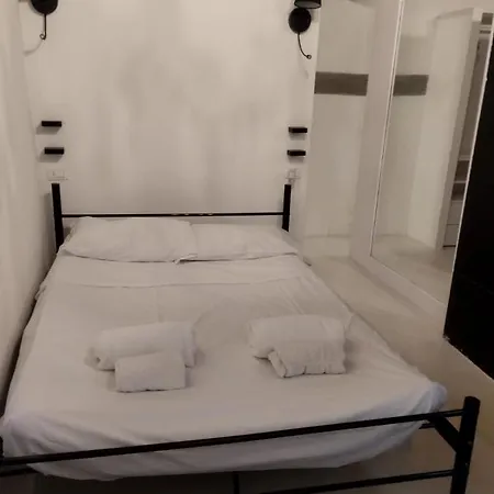 Appartement Bed And Bike - Happy Bergamo