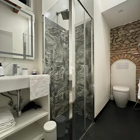 Bed And Bike - Happy Apartment Bergamo