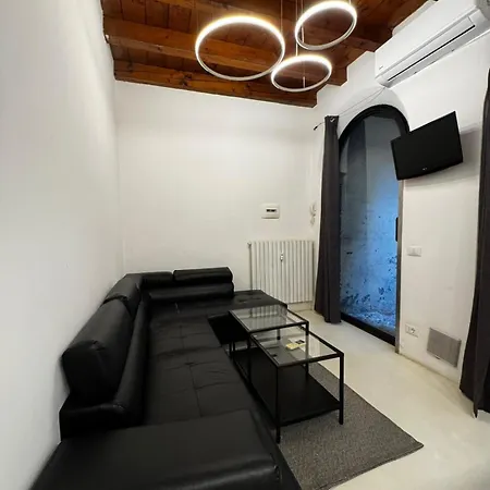 Bed And Bike - Happy Apartment