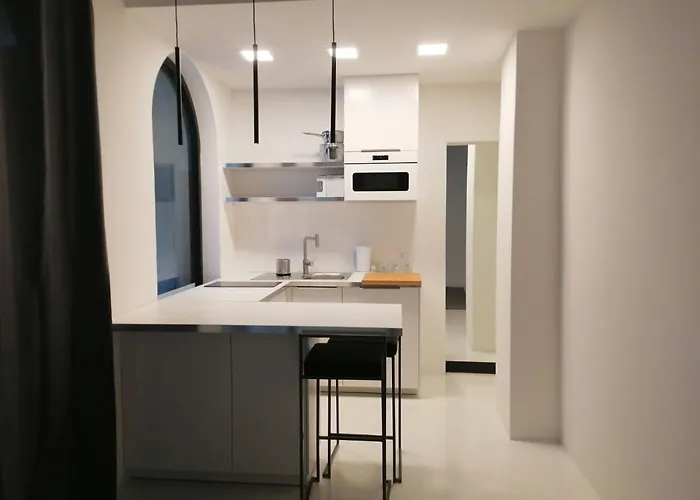 Bed And Bike - Happy Apartment