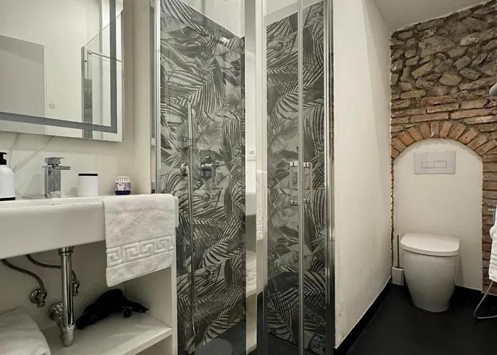 Bed And Bike - Happy Apartment Bergamo