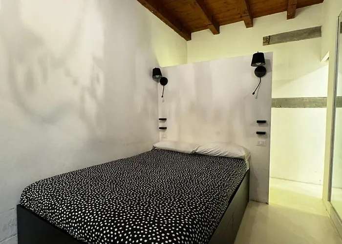 Bed And Bike - Happy Apartment *