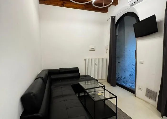 Bed And Bike - Happy Apartment