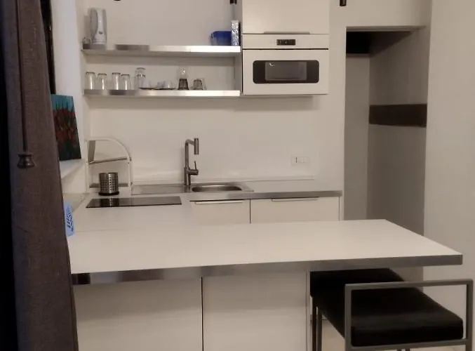 Bed And Bike - Happy Appartement